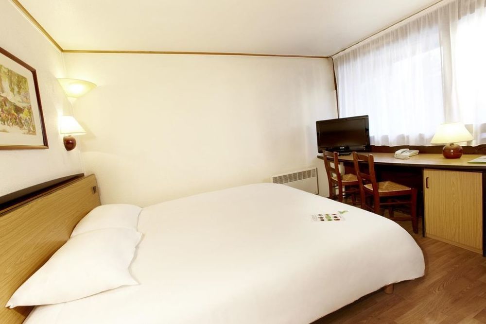 Campanile Le Mans - Arnage Hotell Rom bilde