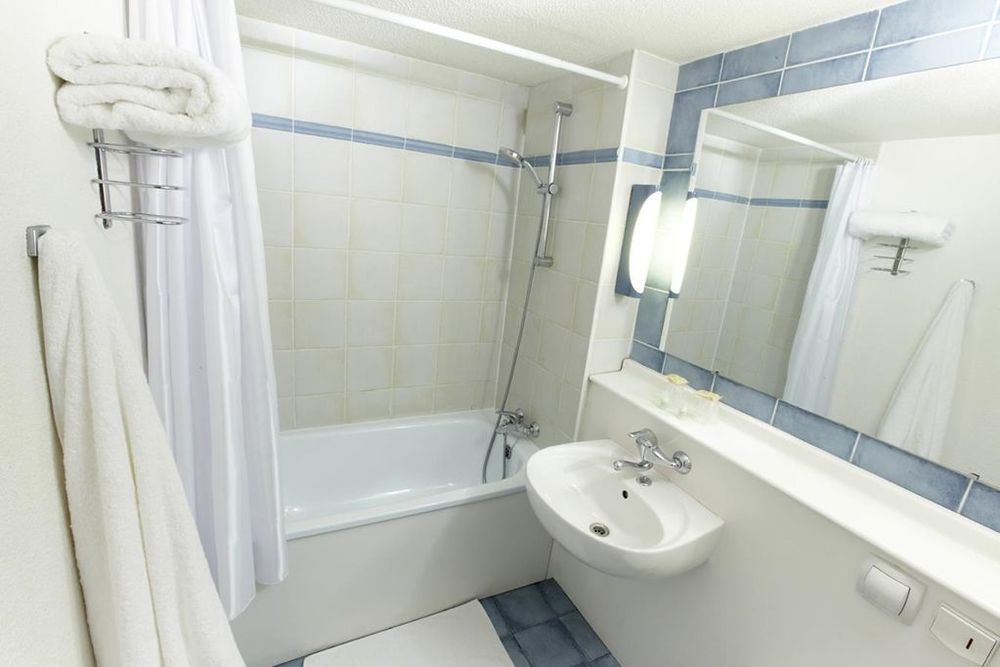 Campanile Le Mans - Arnage Hotell Rom bilde