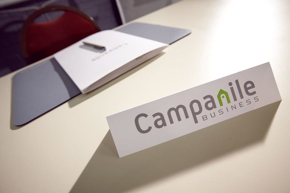 Campanile Le Mans - Arnage Hotell Fasiliteter bilde